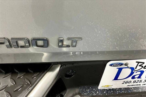 2012 Chevrolet Colorado LT