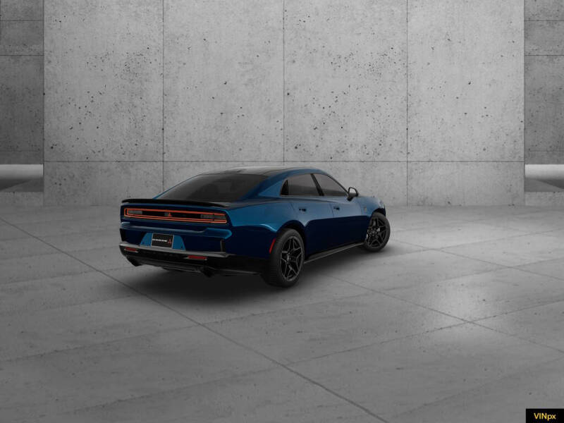 2026 Dodge Charger