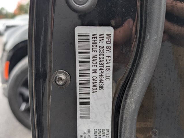 2023 Chrysler 300 S V8