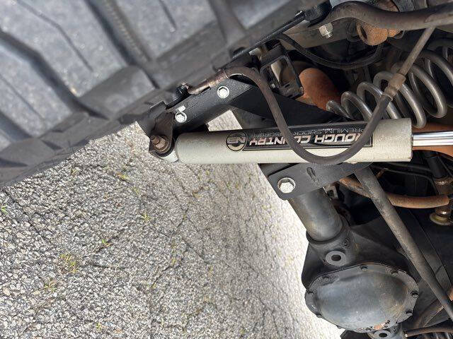 2014 Jeep Wrangler Freedom Edition