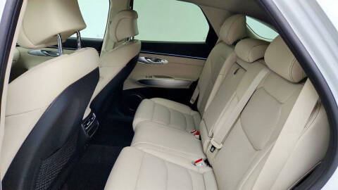 2026 Genesis GV70 2.5T Select