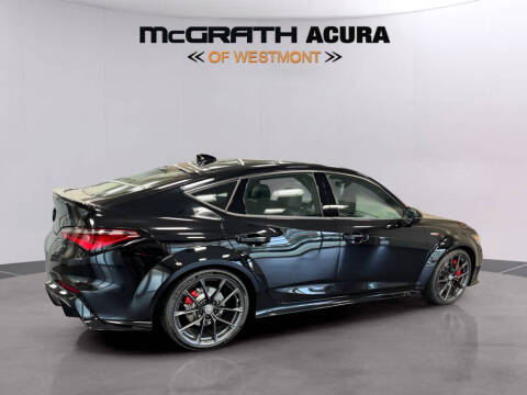 2025 Acura Integra Type S