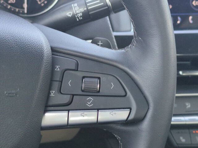 2024 Cadillac CT5 Premium Luxury