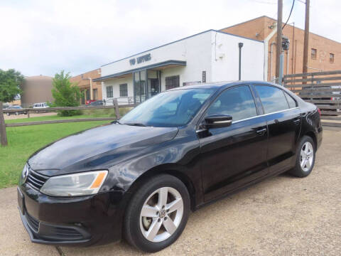 2013 Volkswagen Jetta