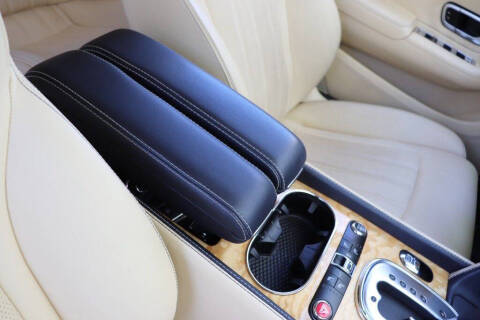 2014 Bentley Continental GT V8