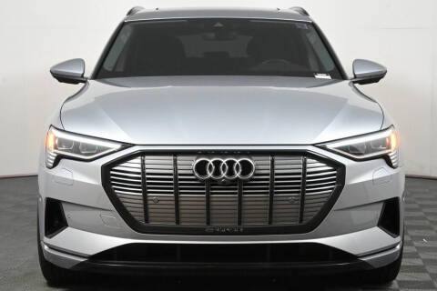 2022 Audi e-tron for sale at CU Carfinders in Norcross GA