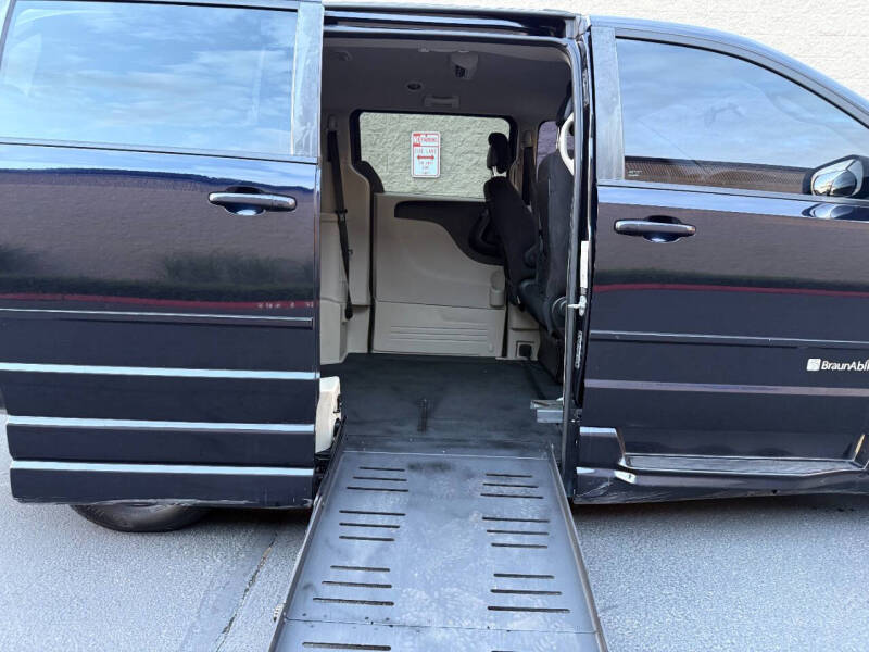 2011 Dodge Grand Caravan Mainstreet