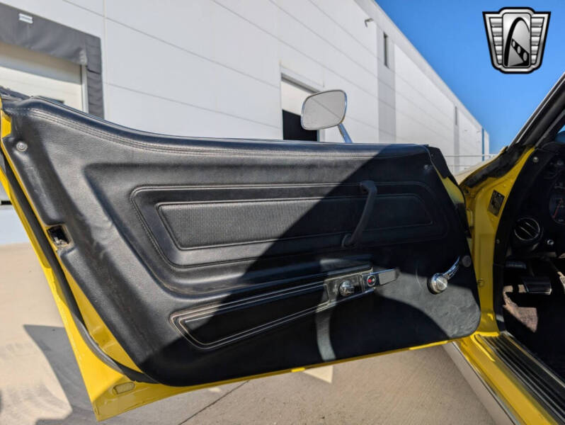 1970 Chevrolet Corvette