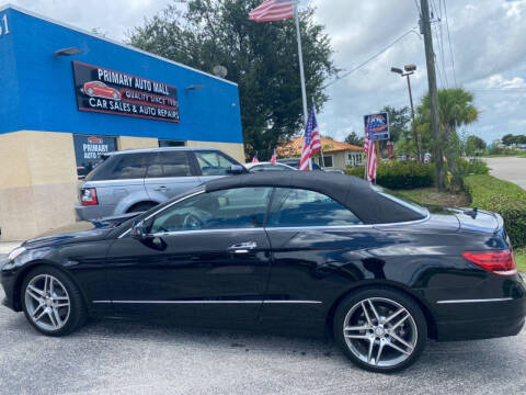 2014 Mercedes-Benz E-Class E 350