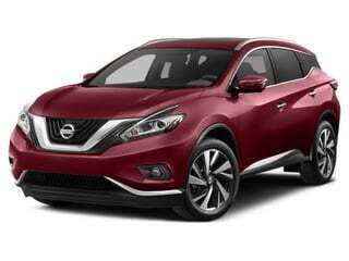 2015 Nissan Murano for sale at Shults Hyundai in Lakewood NY
