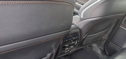 2023 Jeep Grand Cherokee L Summit Reserve