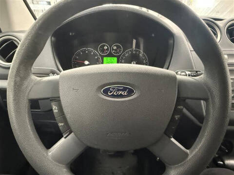 2011 Ford Transit Connect XL