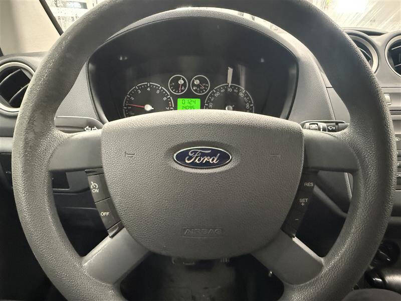 2011 Ford Transit Connect XL