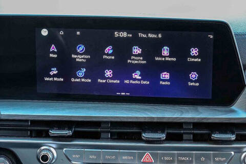 2023 Kia Telluride EX X-Line