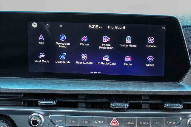 2023 Kia Telluride EX X-Line