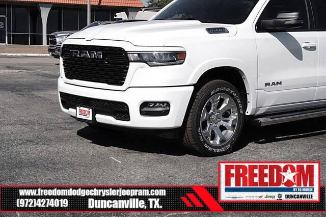 2026 RAM 1500 Lone Star