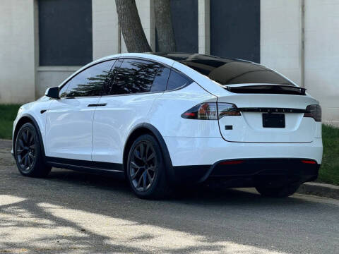 2024 Tesla Model X