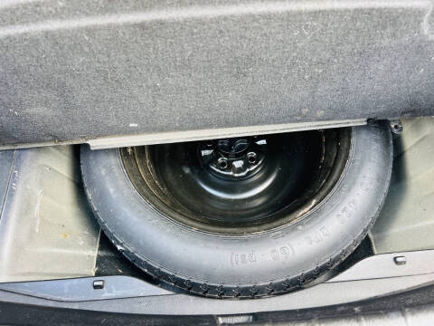 2017 Nissan Maxima Platinum