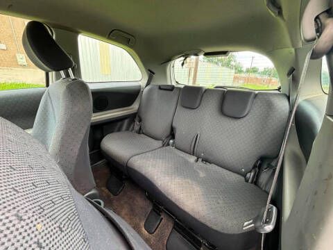 2011 Toyota Yaris
