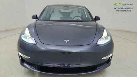 2023 Tesla Model 3 Long Range