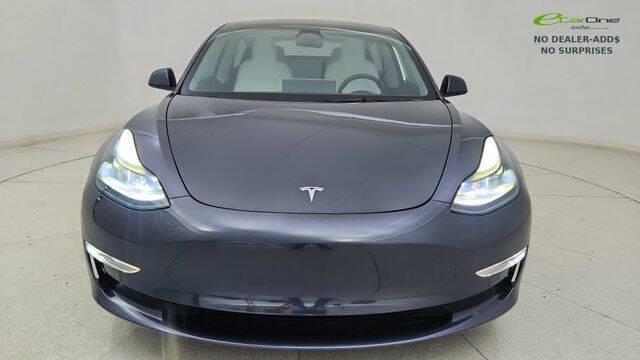 2023 Tesla Model 3 Long Range