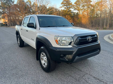 Pickup Truck For Sale in Alpharetta, GA - Salton Motor Cars