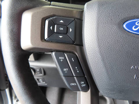 2019 Ford Expedition XLT