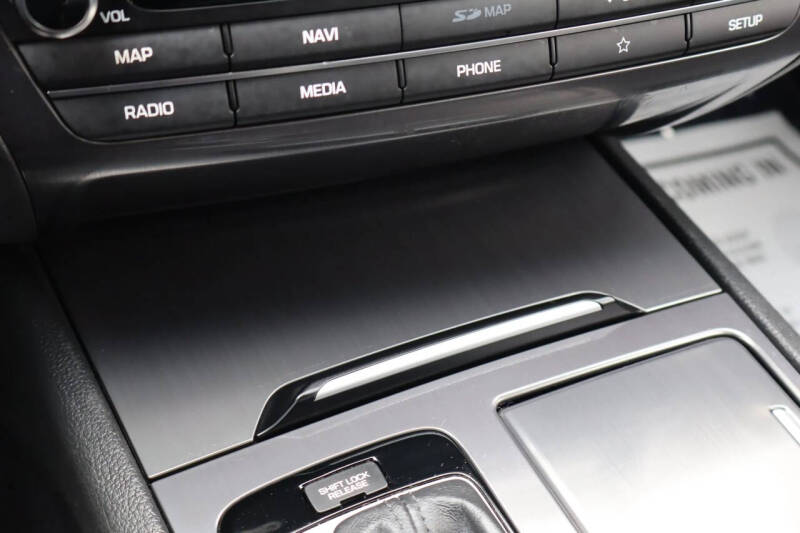2019 Genesis G80
