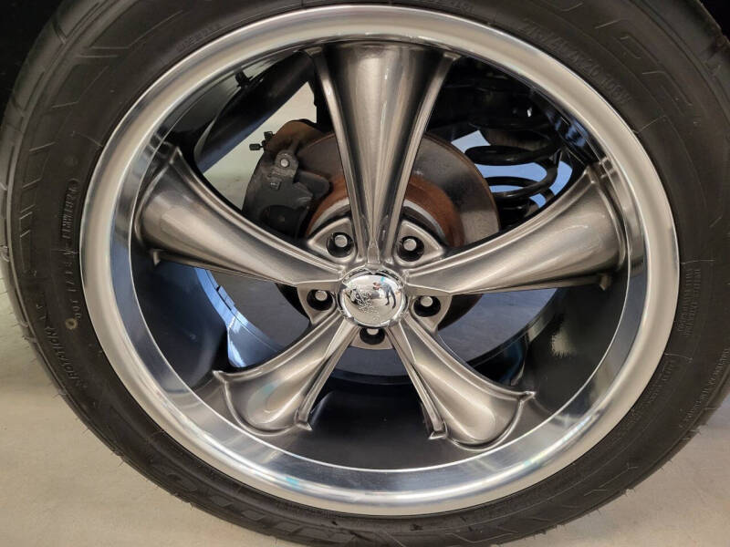 1965 Chevrolet Biscayne