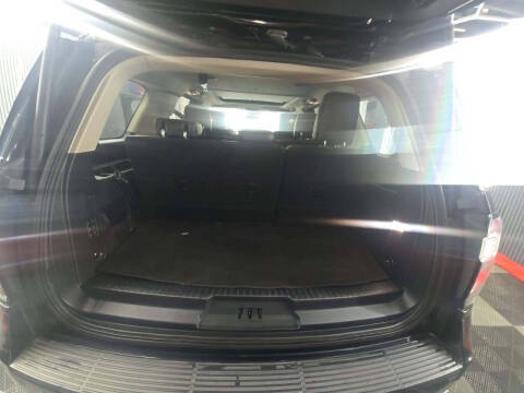 2018 Ford Expedition Platinum
