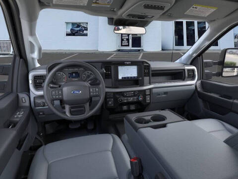 2026 Ford F-350 Super Duty XL