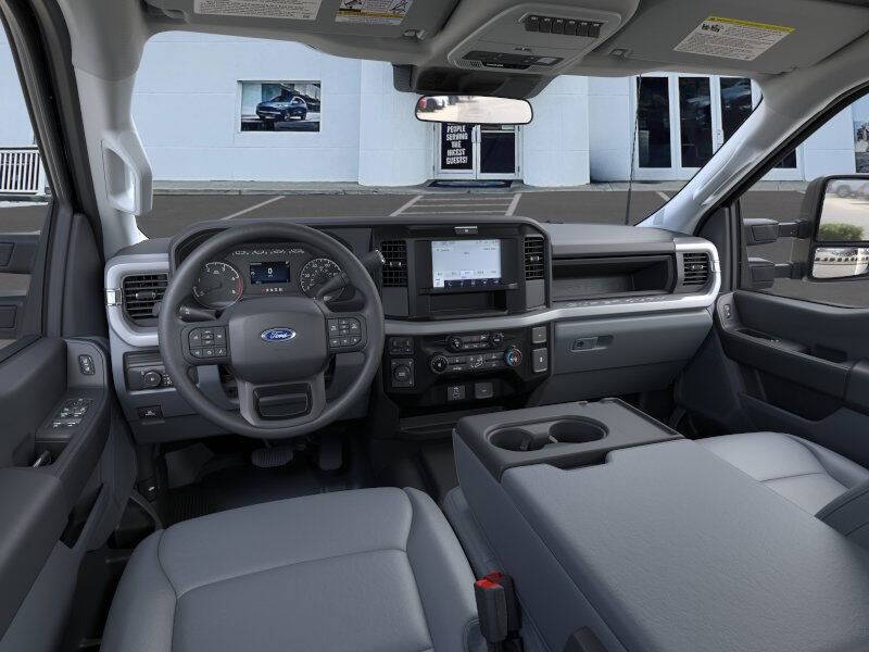 2026 Ford F-350 Super Duty XL