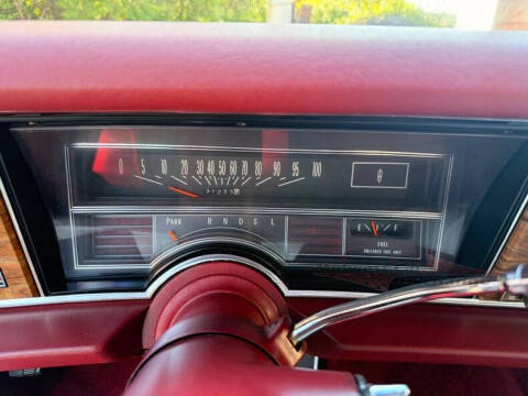 1975 Oldsmobile Delta Eighty-Eight