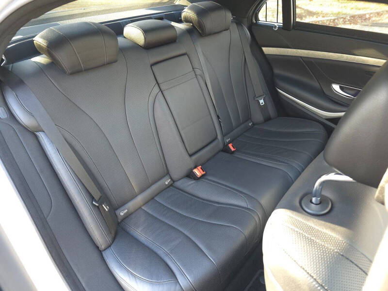 2015 Mercedes-Benz S-Class S 550 4MATIC