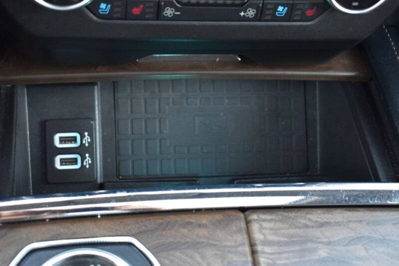 2019 Ford Expedition MAX Platinum