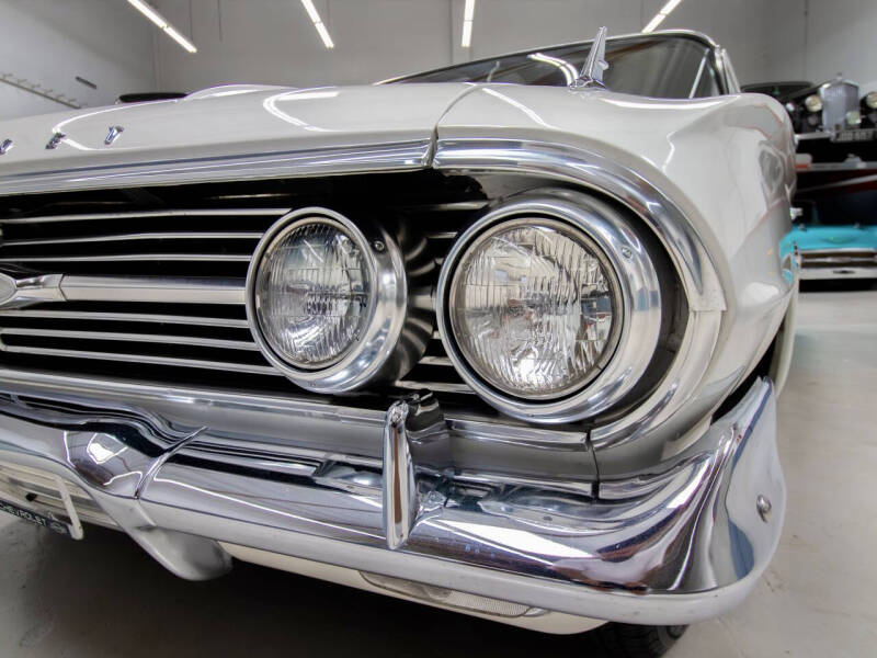 1960 Chevrolet Biscayne