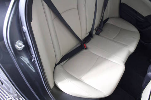 2020 Honda Civic EX-L