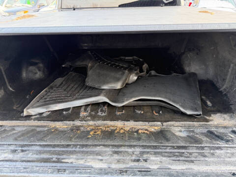 2015 RAM 1500 Express