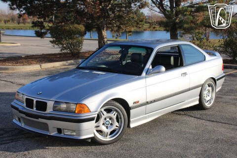 1995 BMW M3