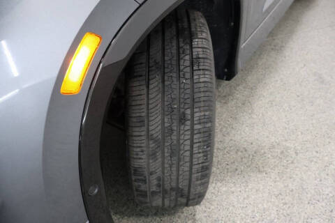 2026 Volkswagen Tiguan SE R-Line Black 4Motion