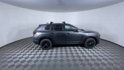 2026 Mazda CX-50 Hybrid Preferred