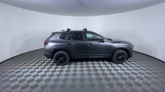 2026 Mazda CX-50 Hybrid Preferred