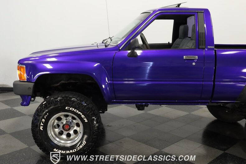 1987 Toyota Pickup