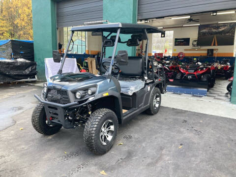 2021 Vitacci Rover for sale at Last Frontier Inc in Blairstown NJ
