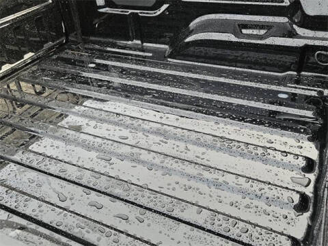 2025 Jeep Gladiator Texas Trail