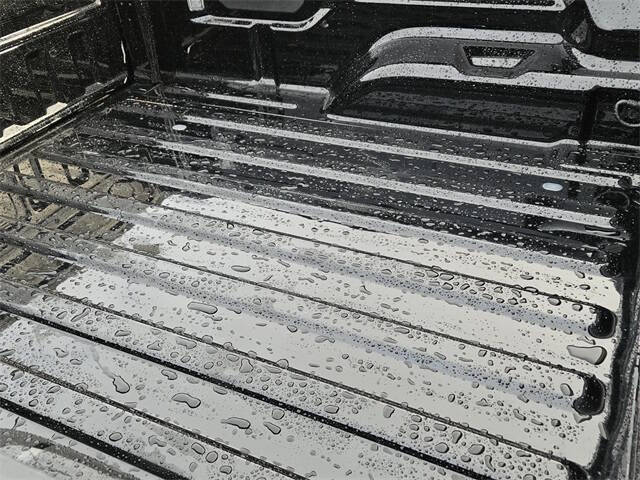 2025 Jeep Gladiator Texas Trail