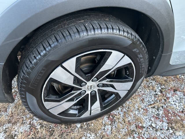 2024 Volvo V60 Cross Country B5 Plus