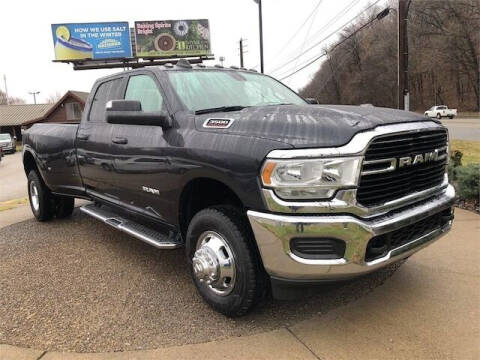 2021 RAM 3500 for sale at Audubon Chrysler Center in Henderson KY