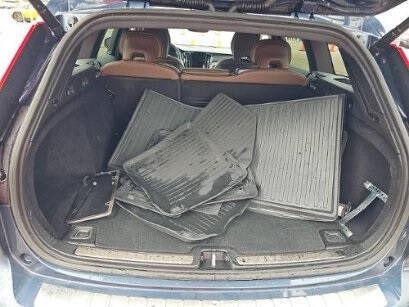 2023 Volvo V60 Cross Country B5 Plus