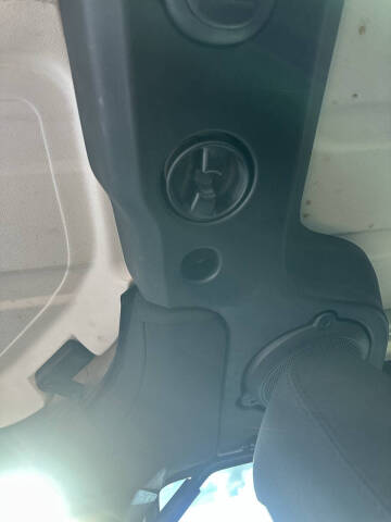 2011 Jeep Wrangler Unlimited Sport